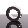 Kiotos Ballstretcher Magnetic Hauteur 30mm - Poids 505gr - Diamètre 35mm